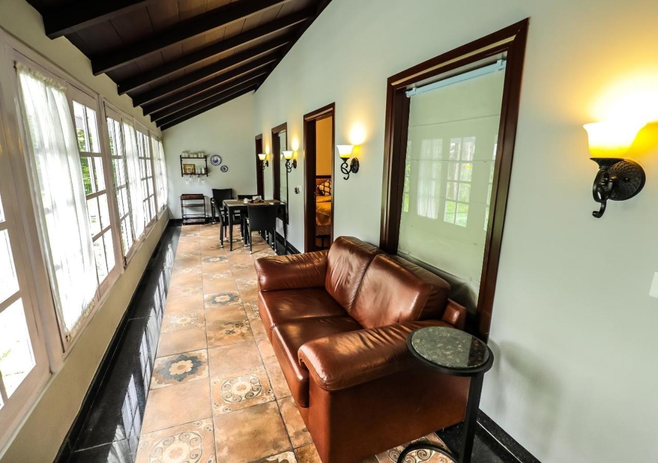 Hostie Stanley House-Heritage Home With Private Garden And Parking Nainital Eksteriør billede